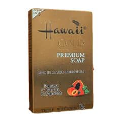 Hawaii Soap