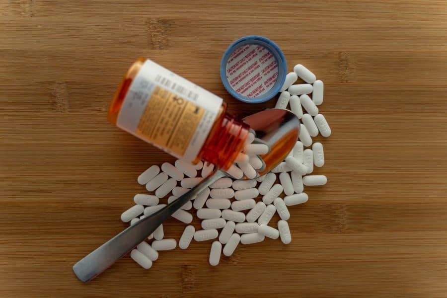 M366 pill
