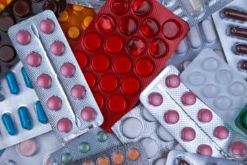 Common Causes Of False Positive For Methamphetamine Otc Drugs That Contain Methamphetamine - Causes For False Positive Result For Methamphetamine