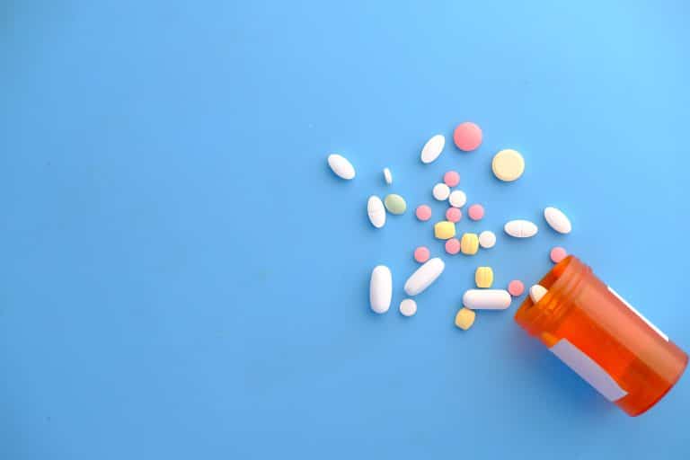 Pills collection - S 90 3 Pill
