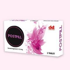 Postpill