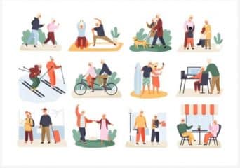 5 Recreational Activities That Provide the Same Benefits as Exercising