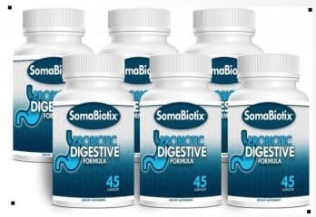 Somabiotix side effects and review