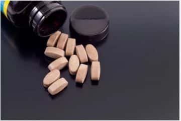 Top 4 Supplements You Can Use to Enhance Sexual Performance