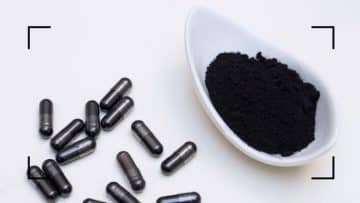 Activated Charcoal