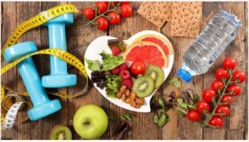 Vital Elements Of A Healthy Lifestyle