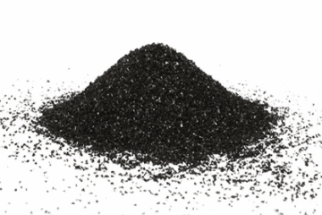 Activated Charcoal