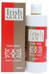 Irish Gold Cream