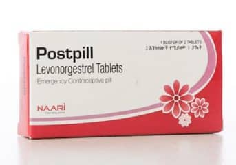POSTPILL