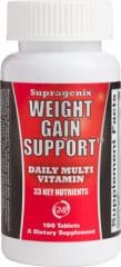 Multivitamins For Weight Gain