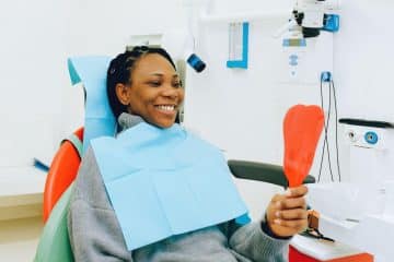 Dental Care: The Best Guide for First Time Denture-Wearers