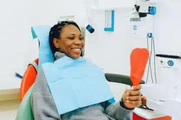 Dental Care: The Best Guide for First Time Denture-Wearers