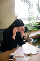 Follow These 7 Steps To Deal With Depression