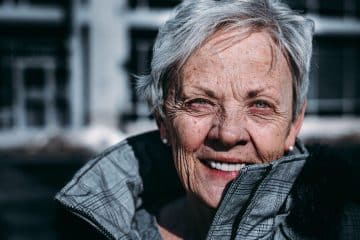 Is It Time for Senior Care?