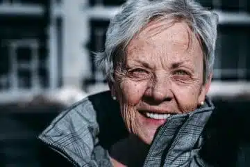Is It Time for Senior Care?