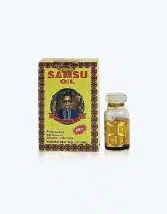 Samsu oil