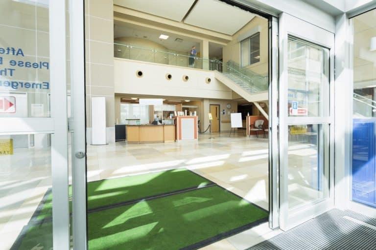 5 Characteristics of the Best Healthcare Facilities