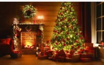 How to maintain a healthy lifestyle over Christmas