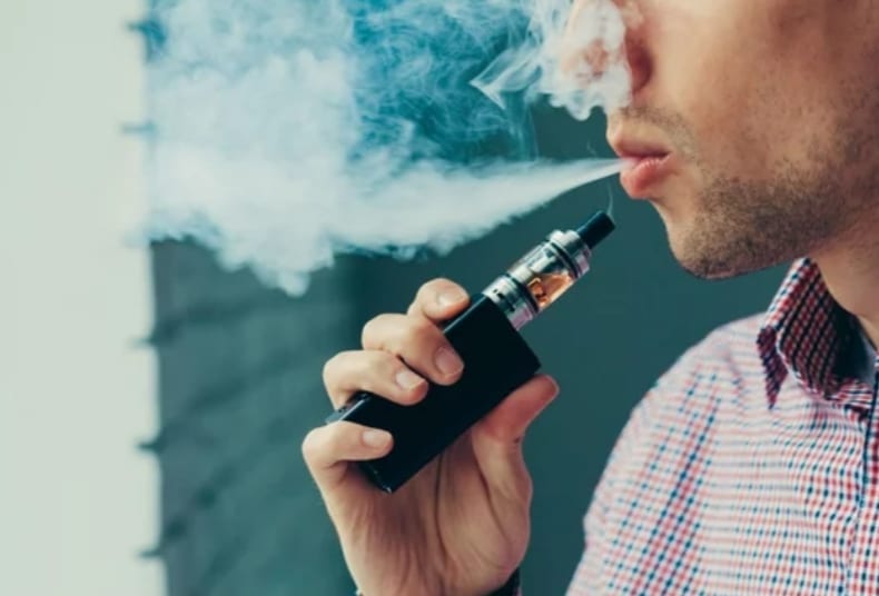 A Detailed Abstract on Electronic Cigarettes