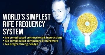 How Rife Frequencies can help you in transforming yourself?