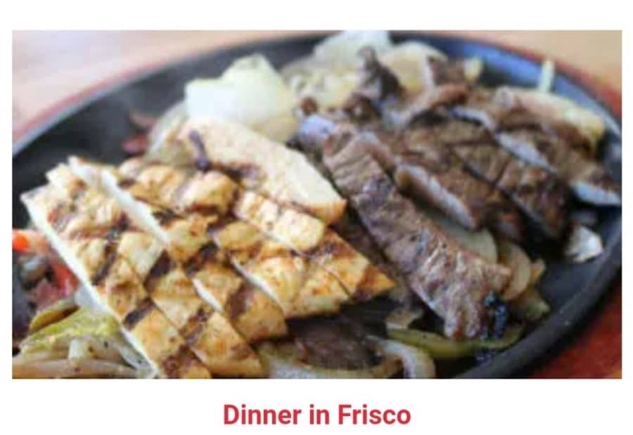 Mexican Restaurant in Frisco: Health Benefits of Mexican Food