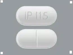 IP 115