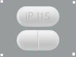 IP 115