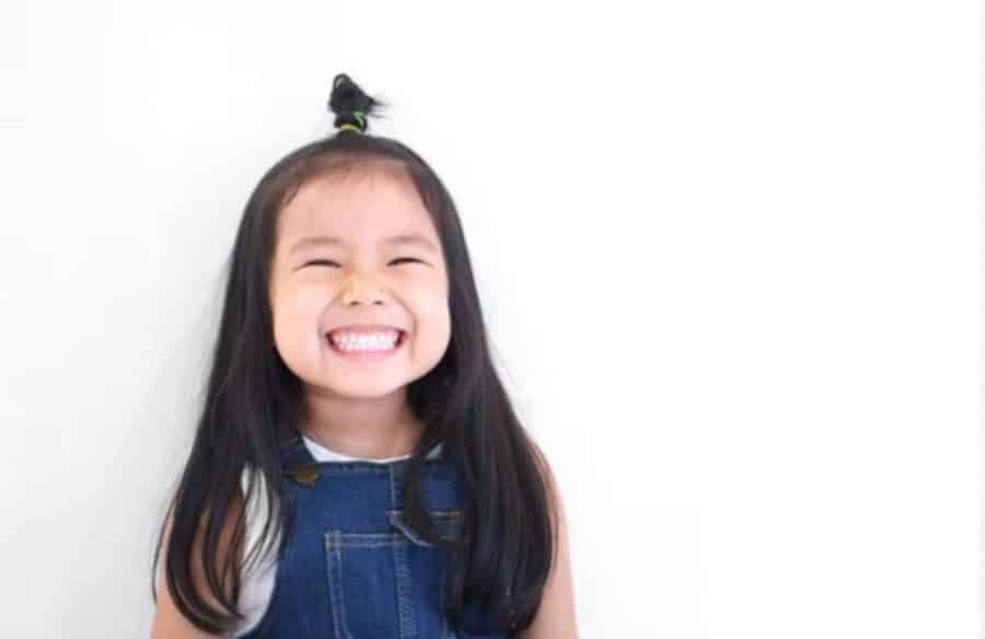 Keeping Your Children's Teeth Healthy - Top Tips For Parents