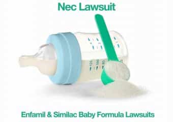 Nec Formula Claims