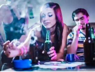 Can Party Drugs Become Addictive: Here Is What Experts Are Saying