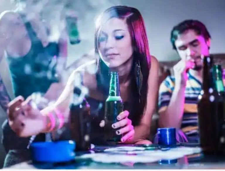 Can Party Drugs Become Addictive: Here Is What Experts Are Saying