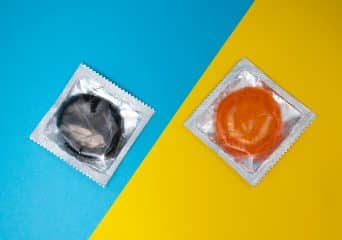 Protection against trichomoniasis