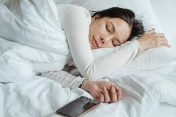 Top Trends in the Sleep Health: 5 Ways to Enhance Sleeping