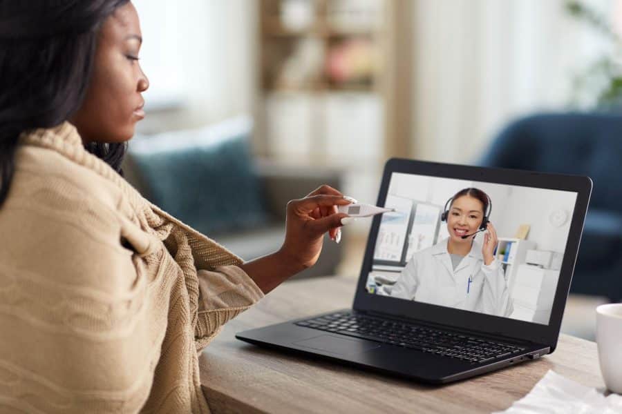 What Type Of Services Do Online Doctors Offer?