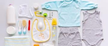 things to buy when expecting a baby