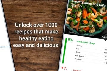 Choosing Noom means choosing a sustainable diet plan