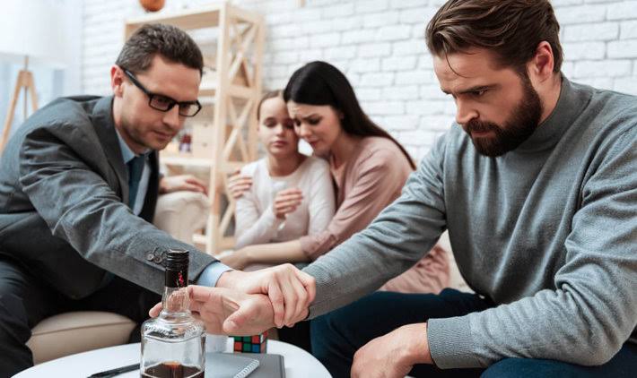 Five Life-Changing Perks of Drug Rehab 1 images 10