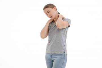 Text Neck: Signs, Symptoms & Treatment