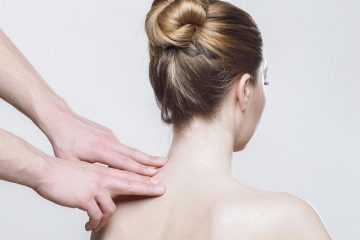 Text Neck: Signs, Symptoms & Treatment