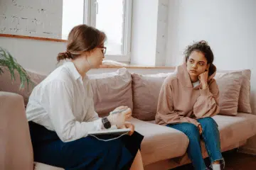 5 Ways to Take Care of Your Mental Health