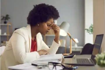 Feeling Burnt Out? Four Ways to Start 2022 In a More Mindful Way