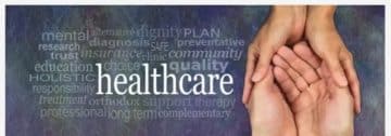 Want a Career in Healthcare? Here are 5 Great Options