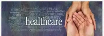 Want a Career in Healthcare? Here are 5 Great Options