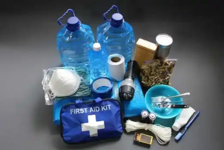 Advantages of Having an Emergency Kit