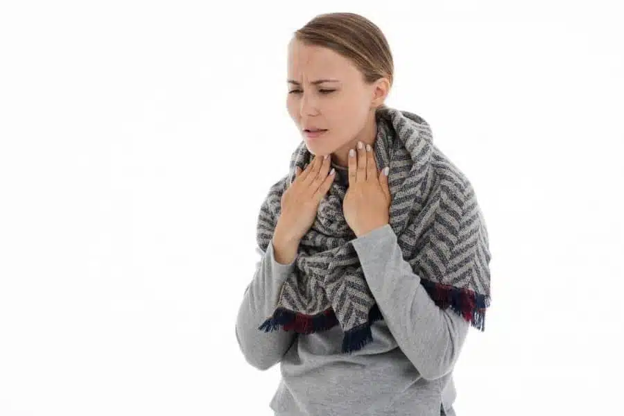 Hypothyroidism: What Is It?