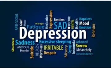 How To Help A Teen Struggling With Depression