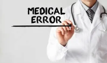 3 Common Medical Errors That Can Lead To A Malpractice Lawsuit