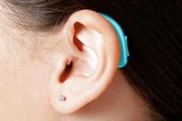 Examining the FDA's Decision About OTC Hearing Aids