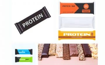 6 Ingredients Your Protein Bars Should Never Contain