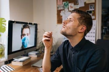 What the Start of 2022 Will Look Like for Doctors and Nurses-